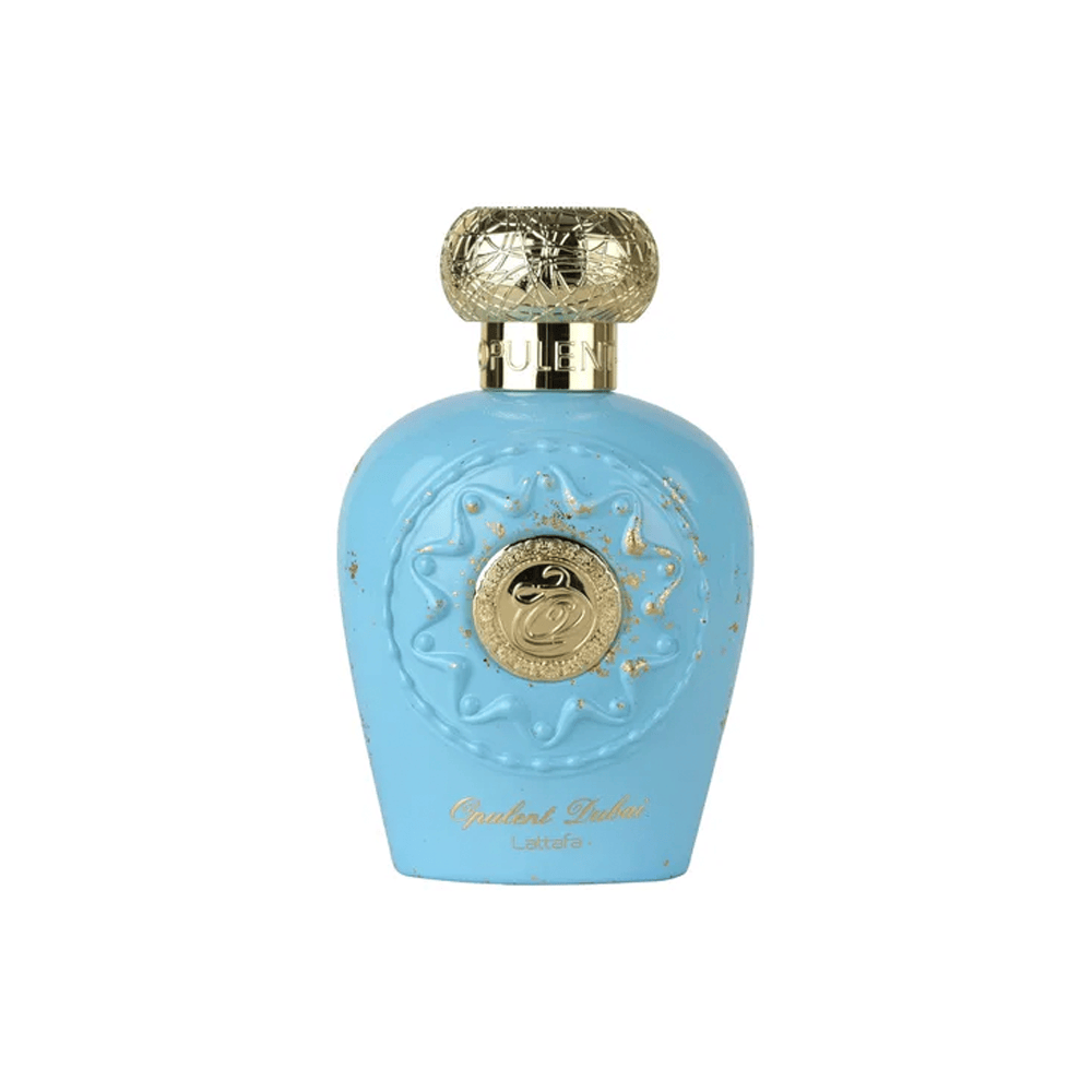 Lattafa Opulent Dubai EDP 100 ml (U)