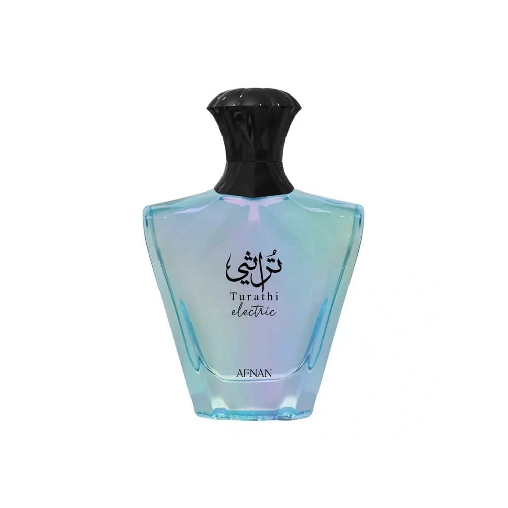 Afnan Turathi Electric EDP 90 ML (U)