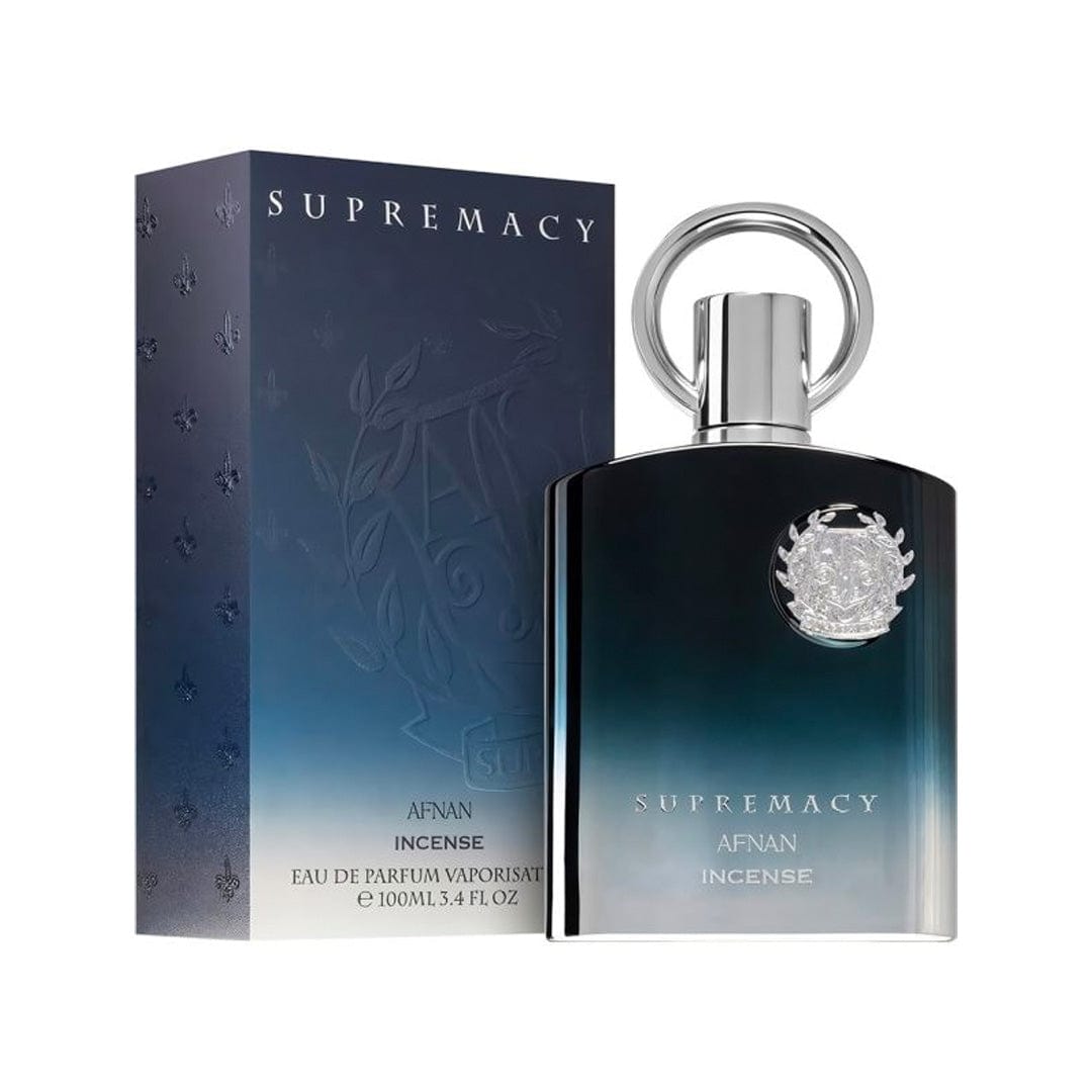 Afnan Supremacy Not Only Intense Extrait De Parfum | Sales Afnan Supremacy Not Only Intense Extrait De Parfum | Sales