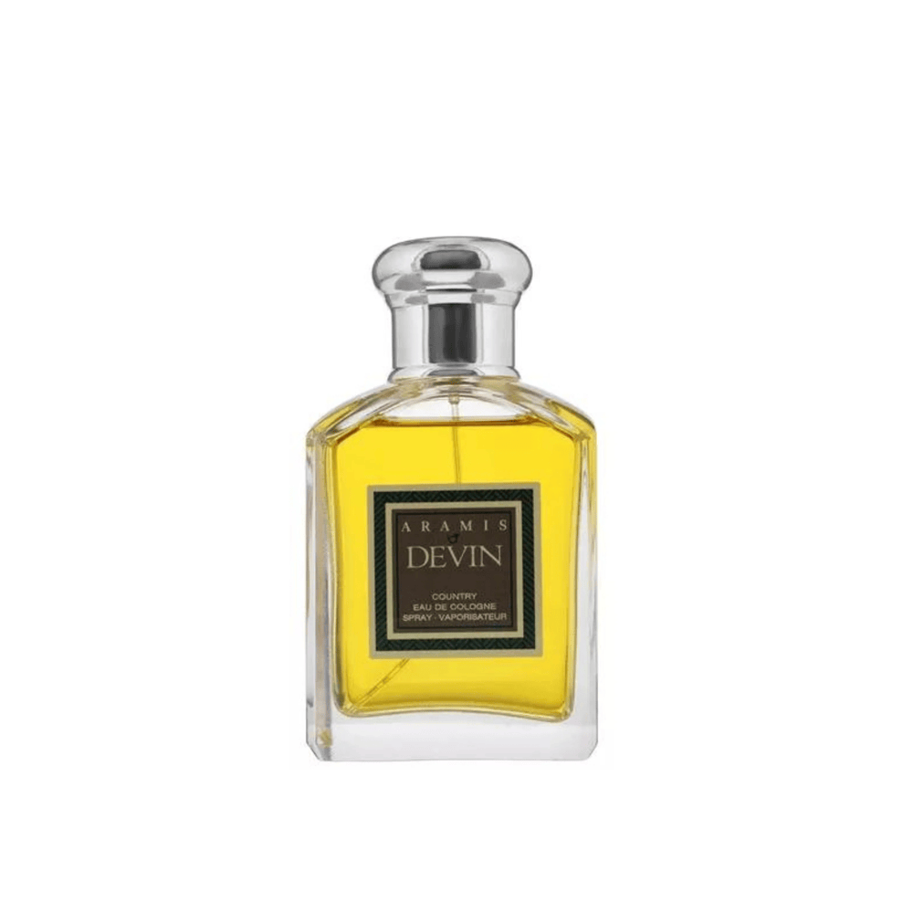 Aramis Devin Country Eau De Cologne 100 ml (H)