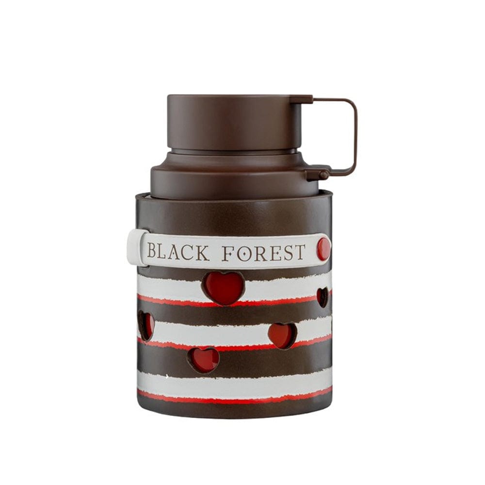 Armaf Odyssey Black Forest Dessert Edition EDP 100 ml (U)