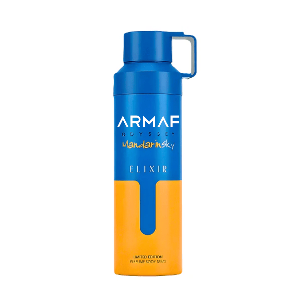 Armaf Desodorante Odyssey Mandarin Sky Elixir 200 ml (H)