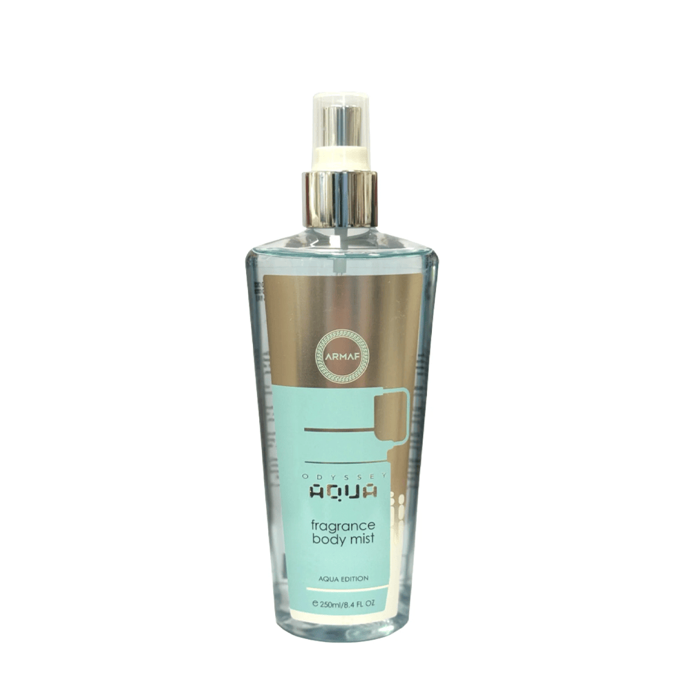 Armaf Odyssey Aqua Body Mist 250 Ml (H)