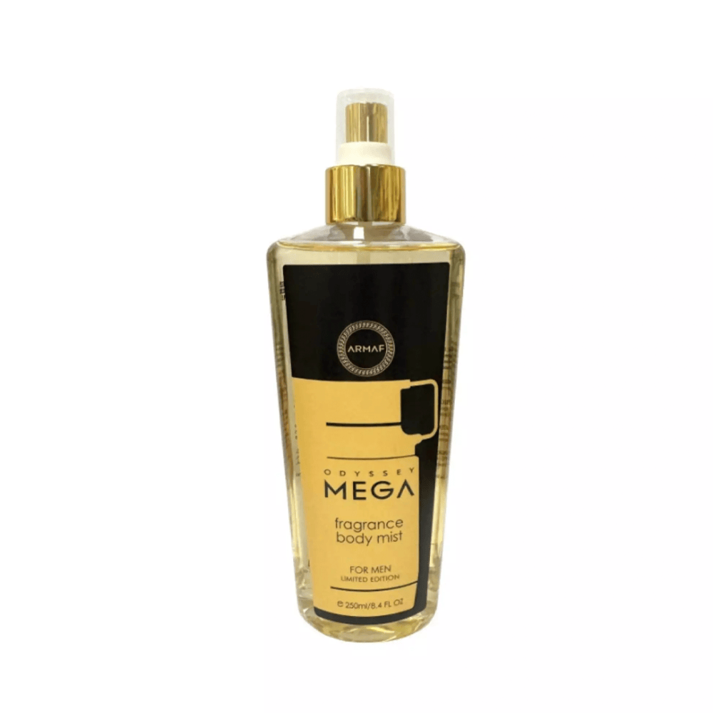 Armaf Odyssey Mega Body Mist 250 ML (H)
