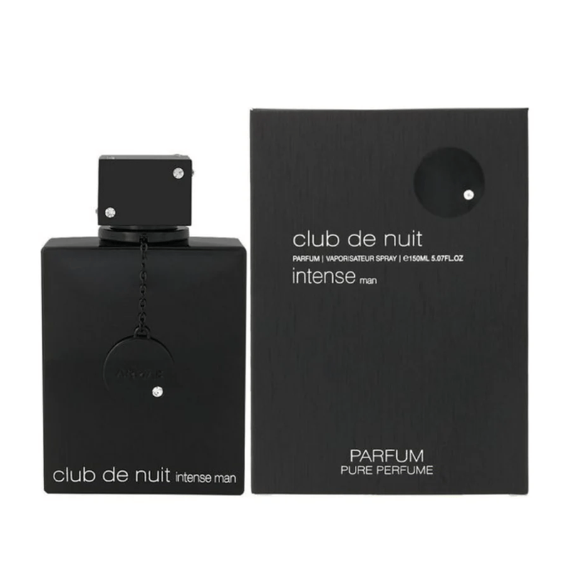 Armaf Club de Nuit Intense Parfum Man 150 ML (H)