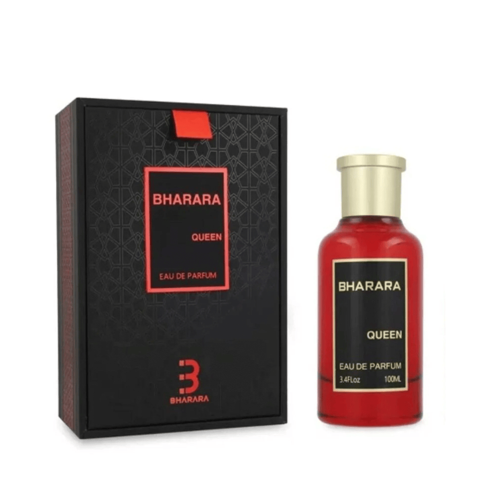 Bharara Queen EDP 100ML (M)