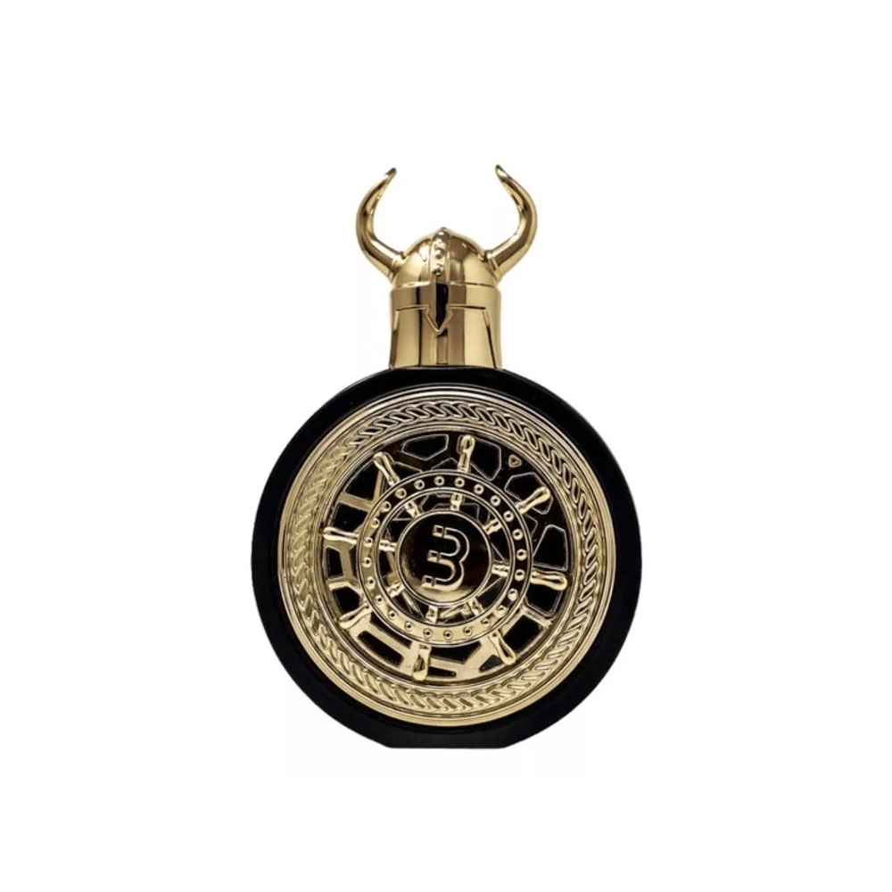 Bharara Viking Cairo Parfum 100ML (U)
