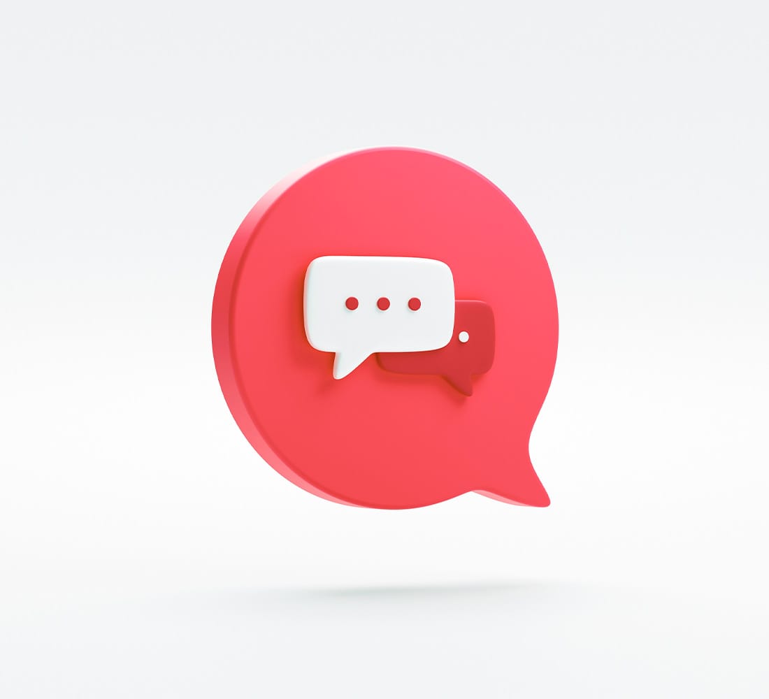 Comunicate con nosotros