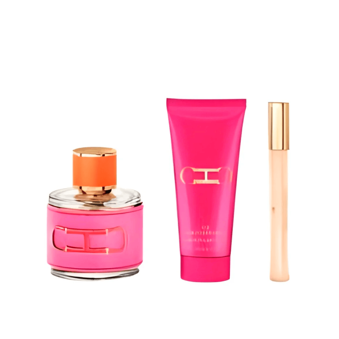 Carolina Herrera