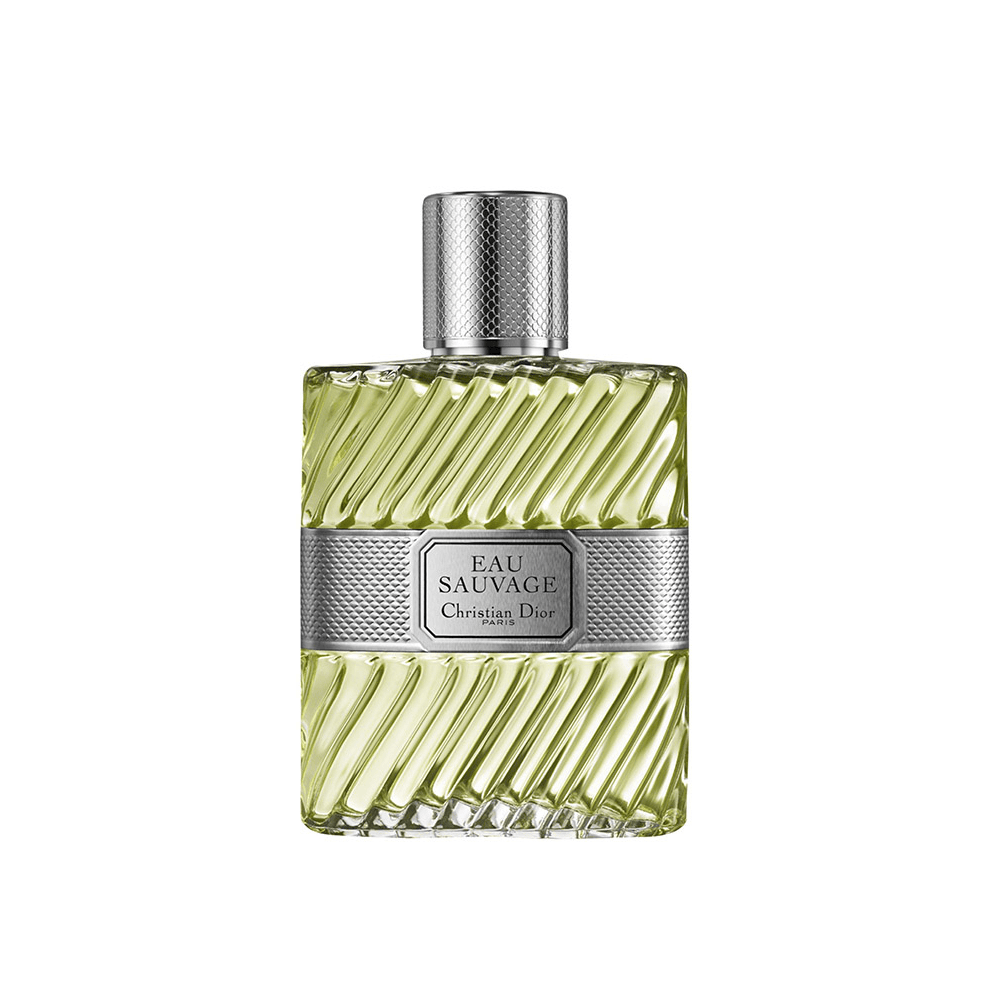 Christian Dior EAU Sauvage EDT 100 ML (H)