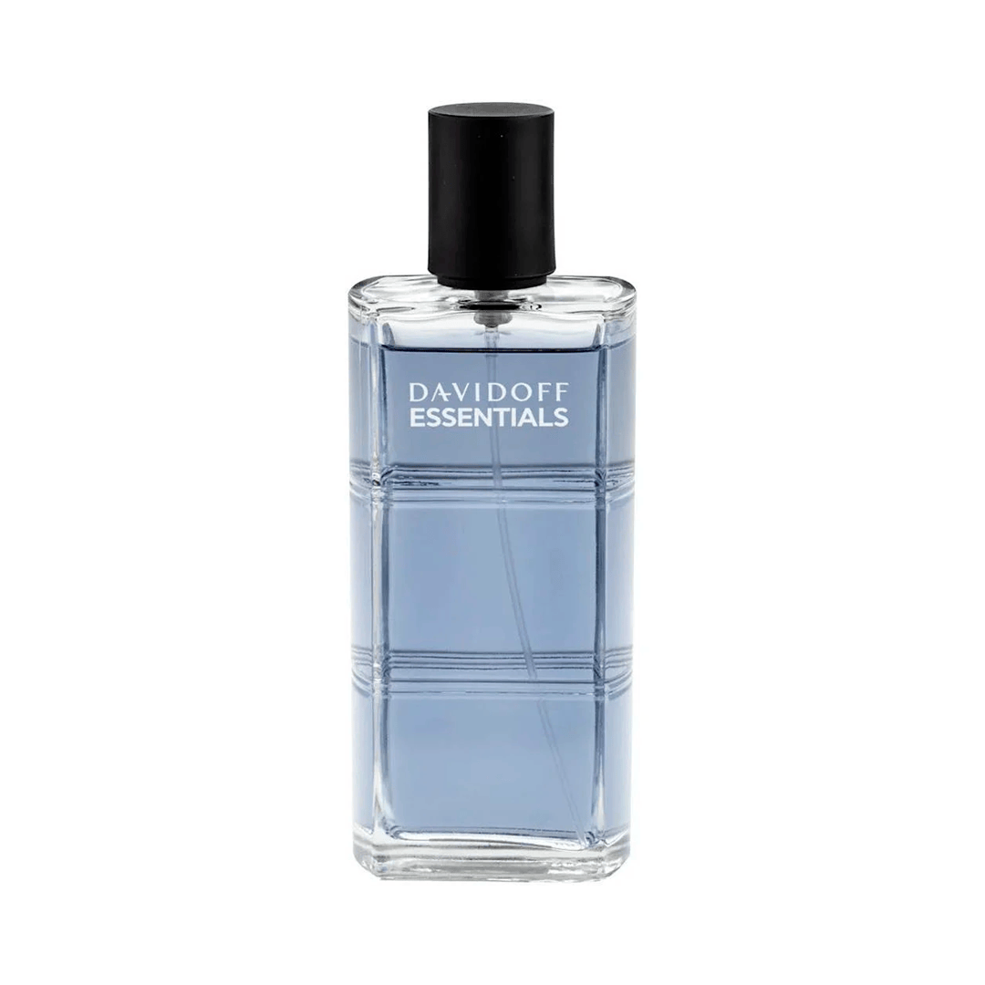 Davidoff Essentials Blue Edt 110Ml EDT (H)