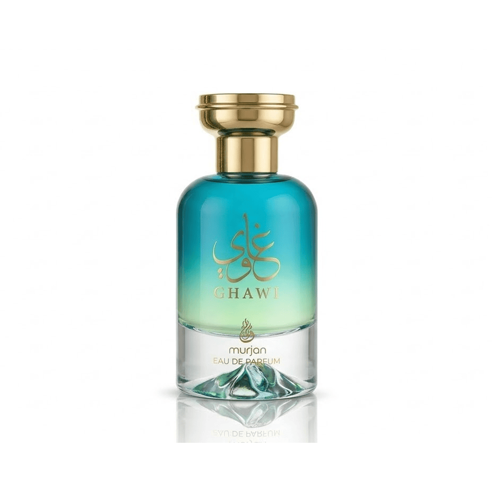 Dumont Murjan Ghawi EDP 80 ml (U)