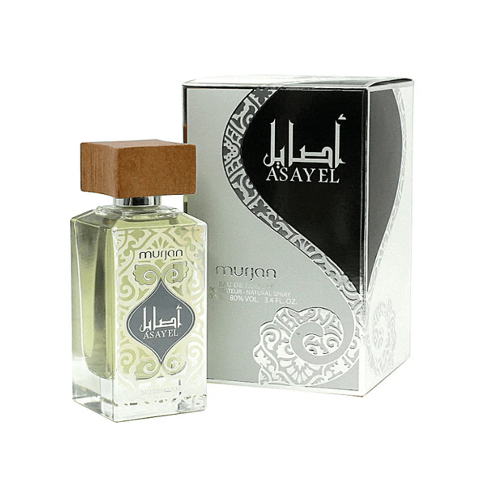 Dumont Murjan Asayel EDP 100 ml (U)