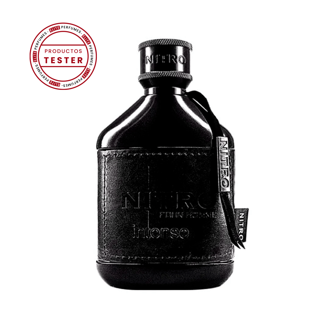 Dumont Nitro Intense EDP 100 ML (H) Tester
