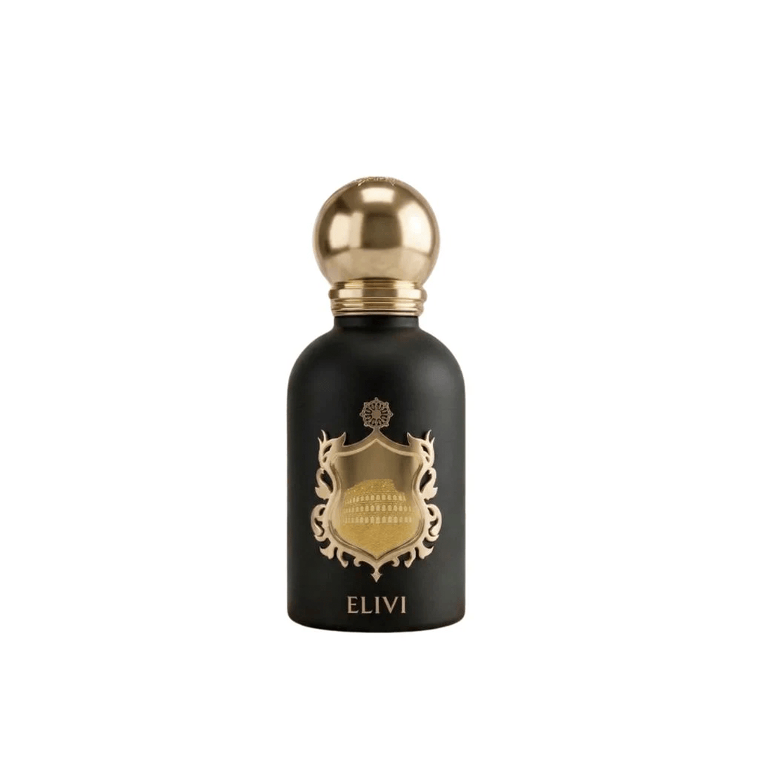 Elivi Giradino Romani Extrait Parfum 50 ml (U)