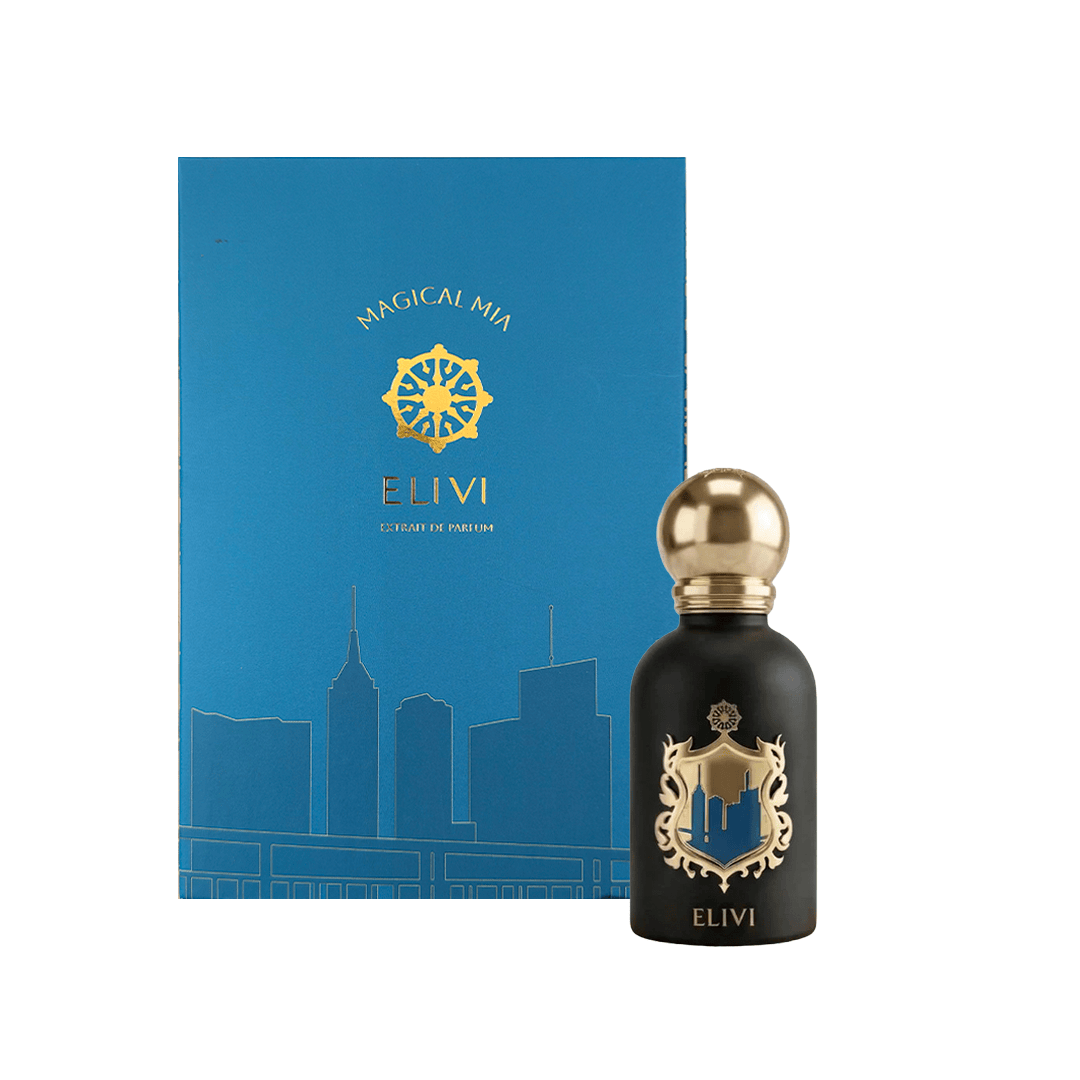 Elivi Magical Mia Extrait Parfum 50 ml (U)