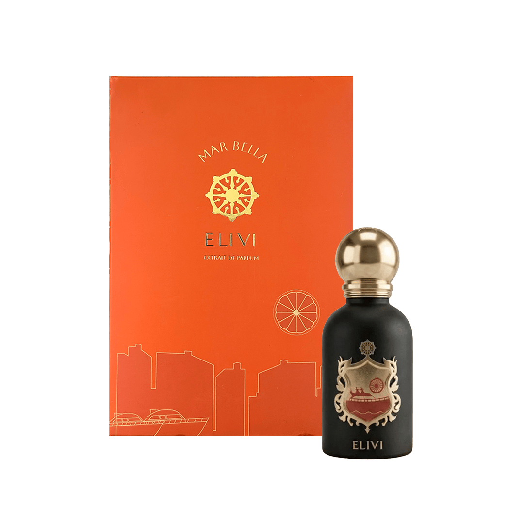 Elivi Marbella Extrait Parfum 50 ml (U)