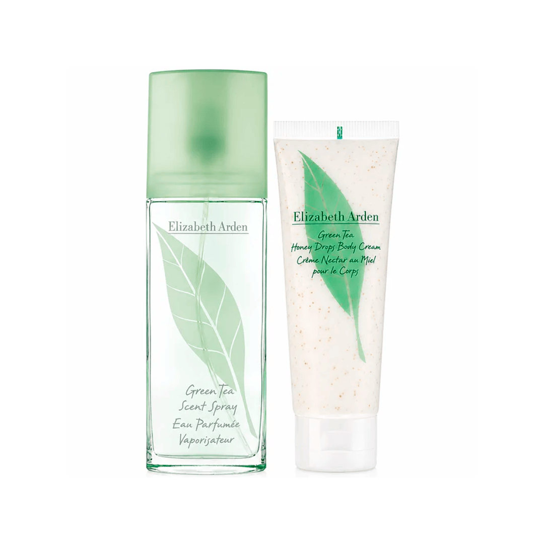 Elizabeth Arden