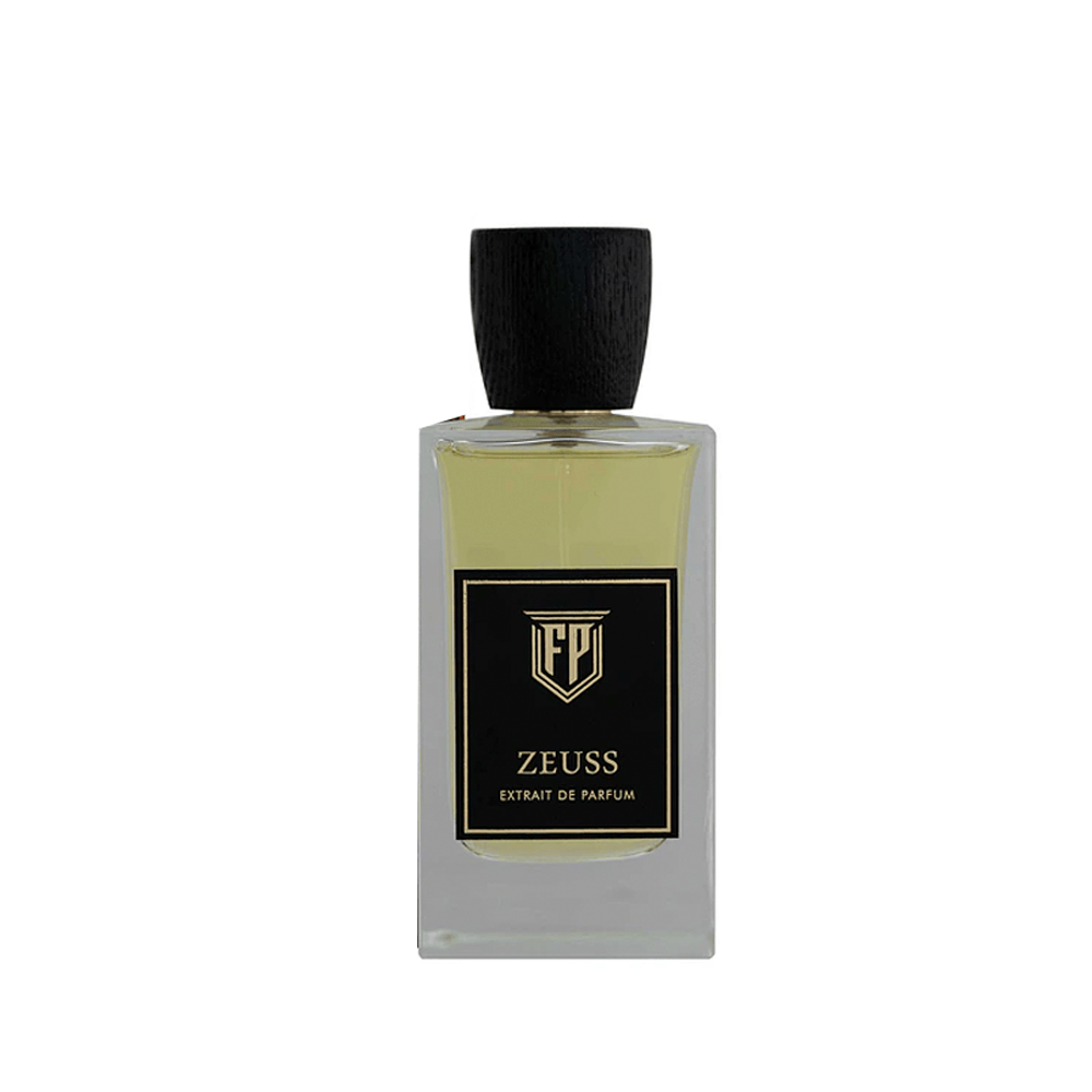 Fragrance Project Zeuss Extrait Parfum 100 ml (U)