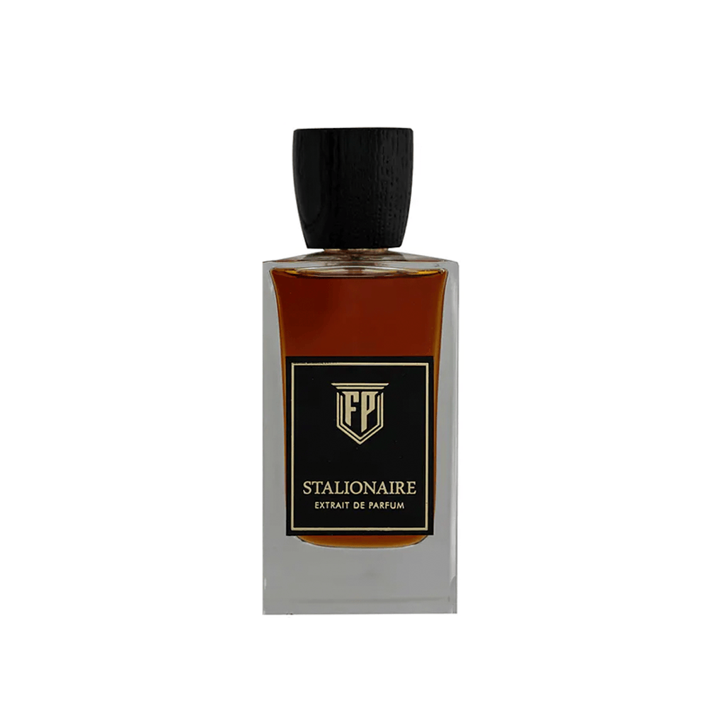 Fragance Project