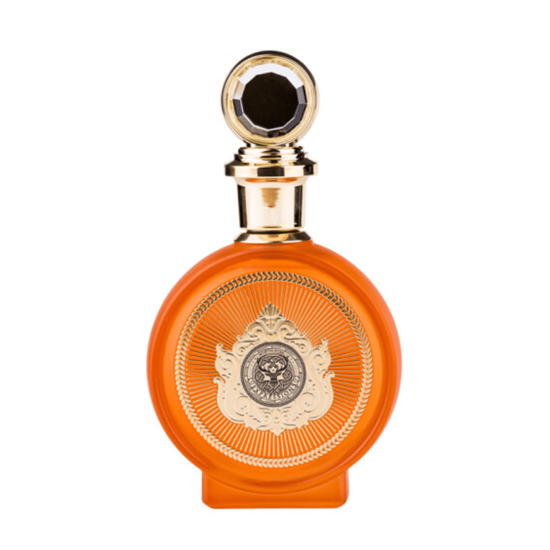 Fragrance World North Stag Expressions IV Quarter EDP 100 ML (U)