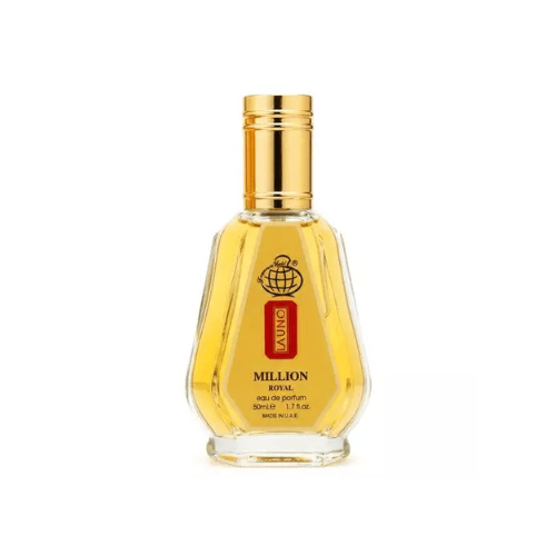 Fragrance World Launo Million Royal EDP 50 ml (H)