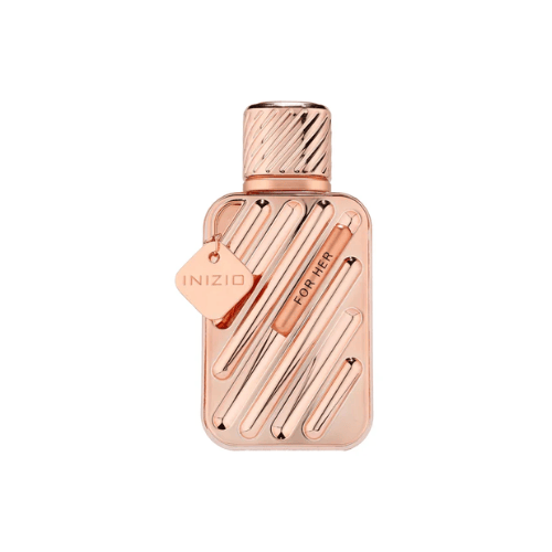 Fragrance World Inizio For Her EDP 100 ml (M)
