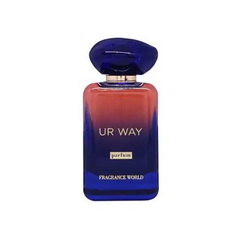 Fragrance World Ur Way Parfum EDP 100 ml (M)
