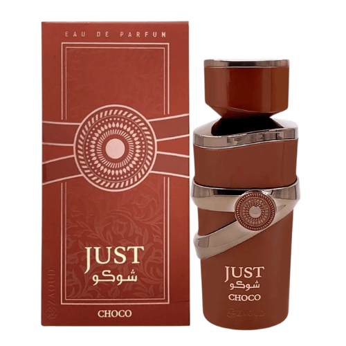 Fragrance World Just Choco EDP 100 ml (U)