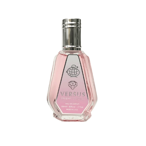 Fragrance World Versus Bright Crystal EDP 50 ml (M)
