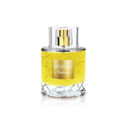 Fragrance World Whiskey Intense EDP 100 ml (U)