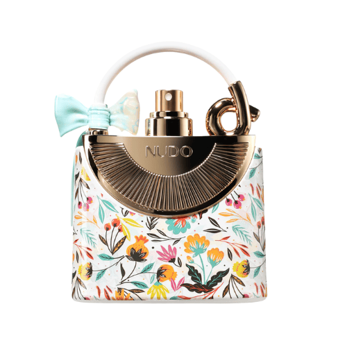 Fragrance World Nudo Exotic Flowers EDP 100 ml (M)