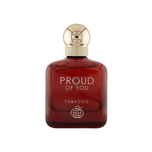 Fragrance World Proud Of You Tobacco EDP 100 ml (H)