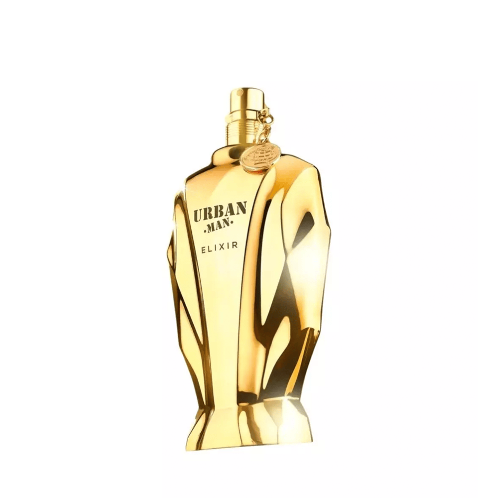 Fragrance World Urban Man Elixir EDP 100 ml (H)