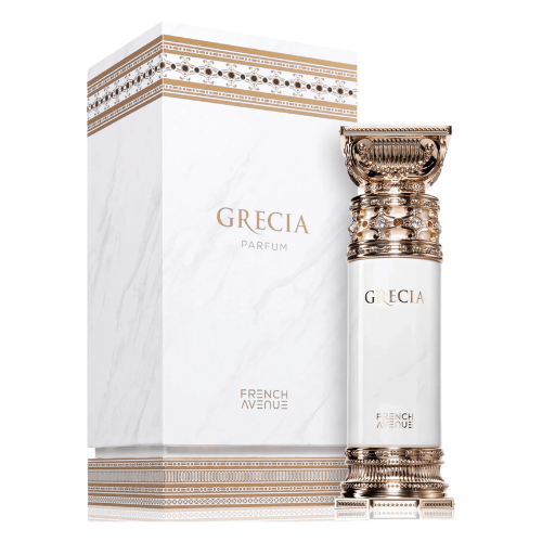 French Avenue Grecia White Parfum 100 Ml (M)