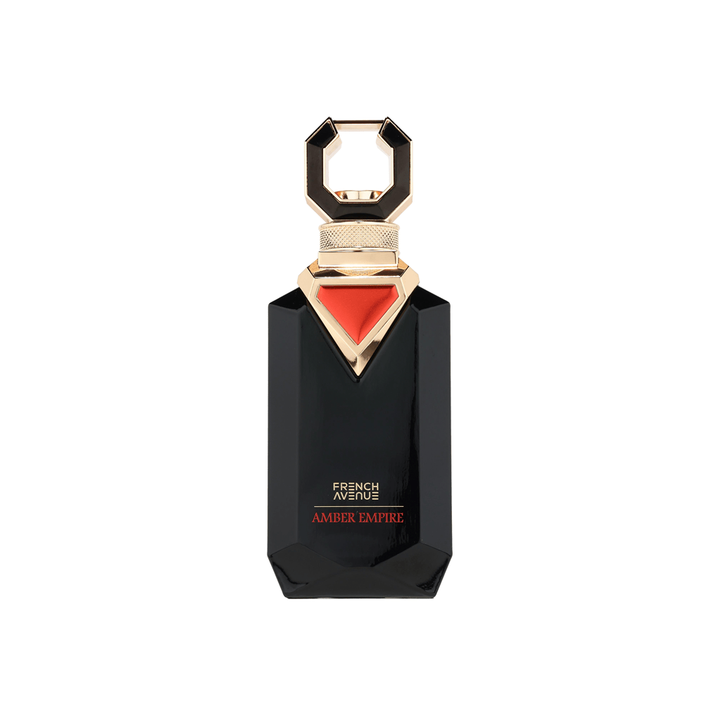 French Avenue Amber Empire Extrait de Parfum 100 ML (H)