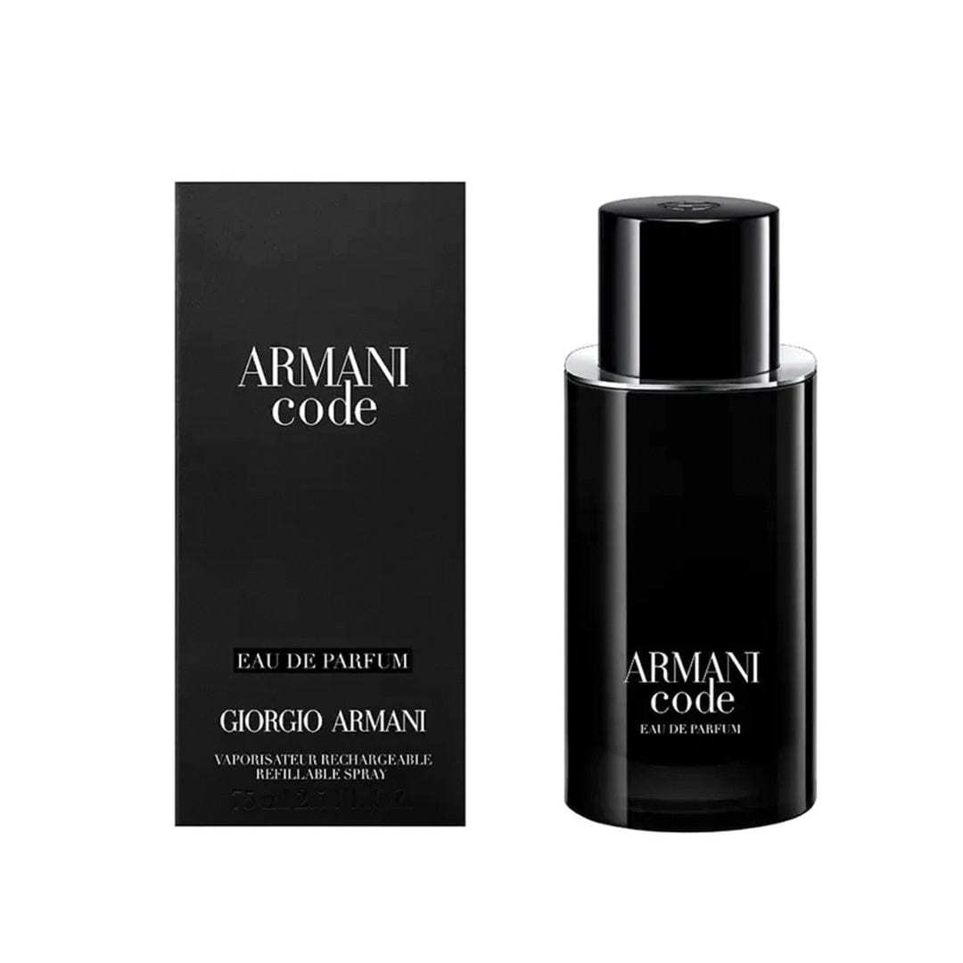 Giorgio Armani