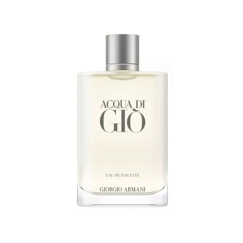 Giorgio Armani