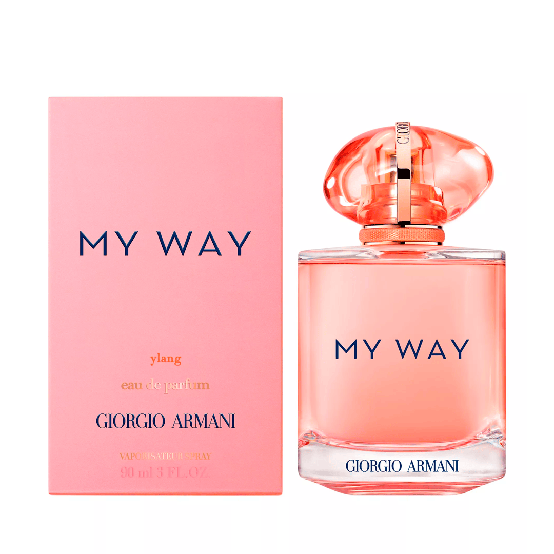 Giorgio Armani