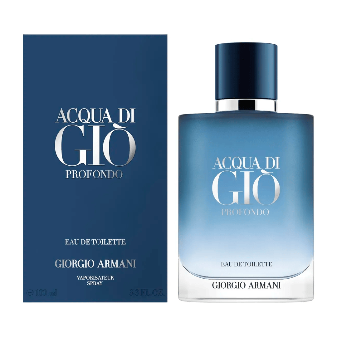 Giorgio Armani