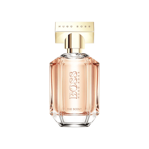 Hugo Boss Boss The Scent Edp Recargable 100 ml (M)