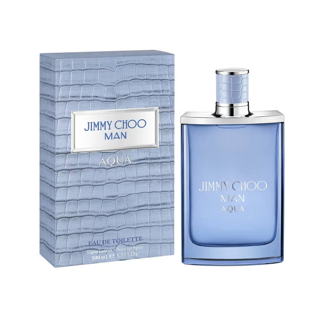 Jimmy Choo Jimmy Choo Man Aqua EDT 100 ML (H)