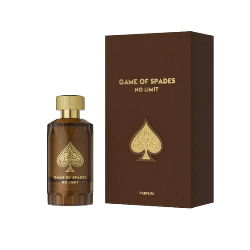 Jo Milano Paris Game Of Spades No Limit Parfum 100 ml (U)