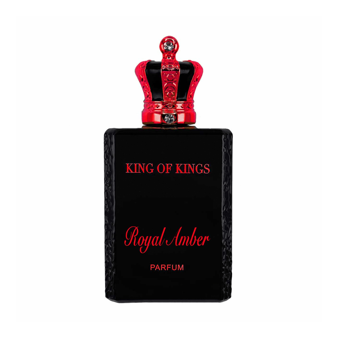 KING OF KINGS