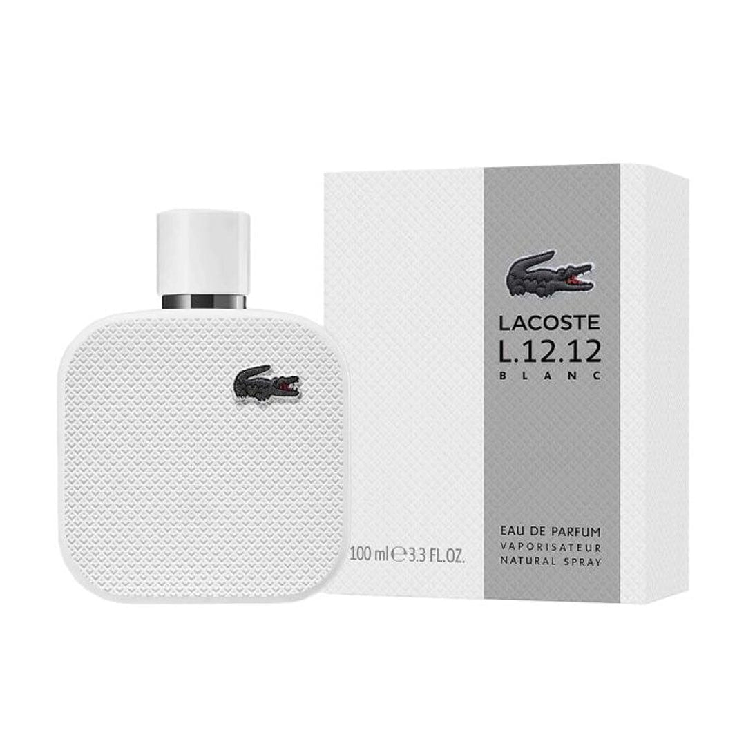 Lacoste Lacoste Blanco L.12.12 Blanc EDP 100ML (H)