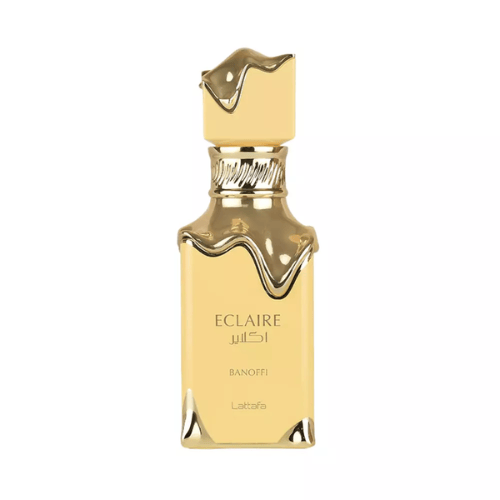 Lattafa Eclaire Banoffi EDP 100 ml (U)
