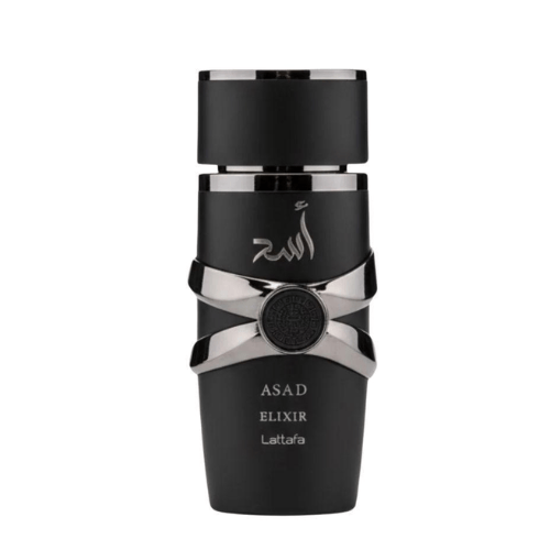 Lattafa Asad Elixir EDP 100 ml (H)