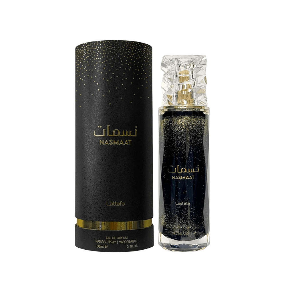 Lattafa Nasamaat EDP 100 ml (U)
