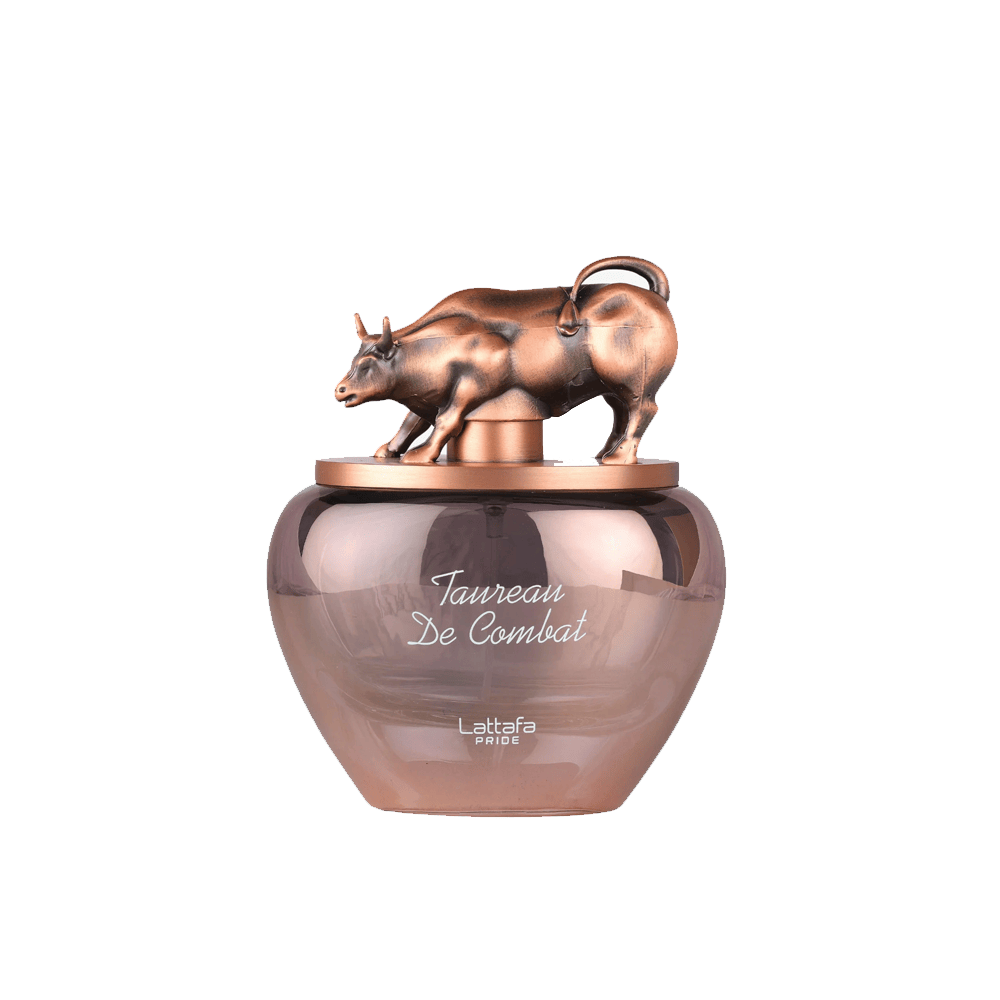 Lattafa Taurean De Combat EDP 100 ml (U)