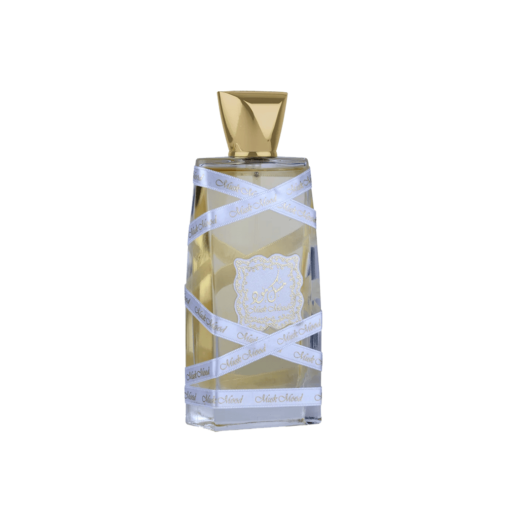 Lattafa Musk Mood EDP 100 ML (U)